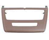 2008-2013 BMW 1-SERIES E82 E88 RADIO PANEL COVER