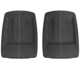 2006-2013 BMW 3-SERIES E9X FRONT SEAT BACK COVER