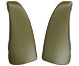 2006-2011 BMW 3-SERIES E90 BOLSTERS