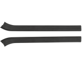 2007-2013 BMW 3-SERIES E92 DOOR SILL TRIM