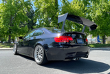 GT Wing – BMW 3 Series/M3 Coupe (E92, 2006-2013)