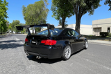 GT Wing – BMW 3 Series/M3 Coupe (E92, 2006-2013)
