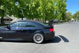 GT Wing – BMW 3 Series/M3 Coupe (E92, 2006-2013)