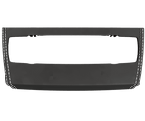 2006-2013 BMW 3-SERIES E9X NON-IDRIVE AC COVER NO CUTOUT