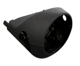 2006-2013 BMW 3-SERIES E9X STEERING COLUMN COVER (NON-HEATED)