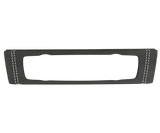 2006-2013 BMW 3-SERIES E9X IDRIVE AC PANEL COVER