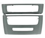 2006-2013 BMW 3-SERIES E9X IDRIVE AC MEDIA COVER BUNDLE