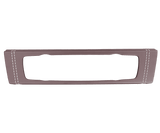 2006-2013 BMW 3-SERIES E9X IDRIVE AC PANEL COVER