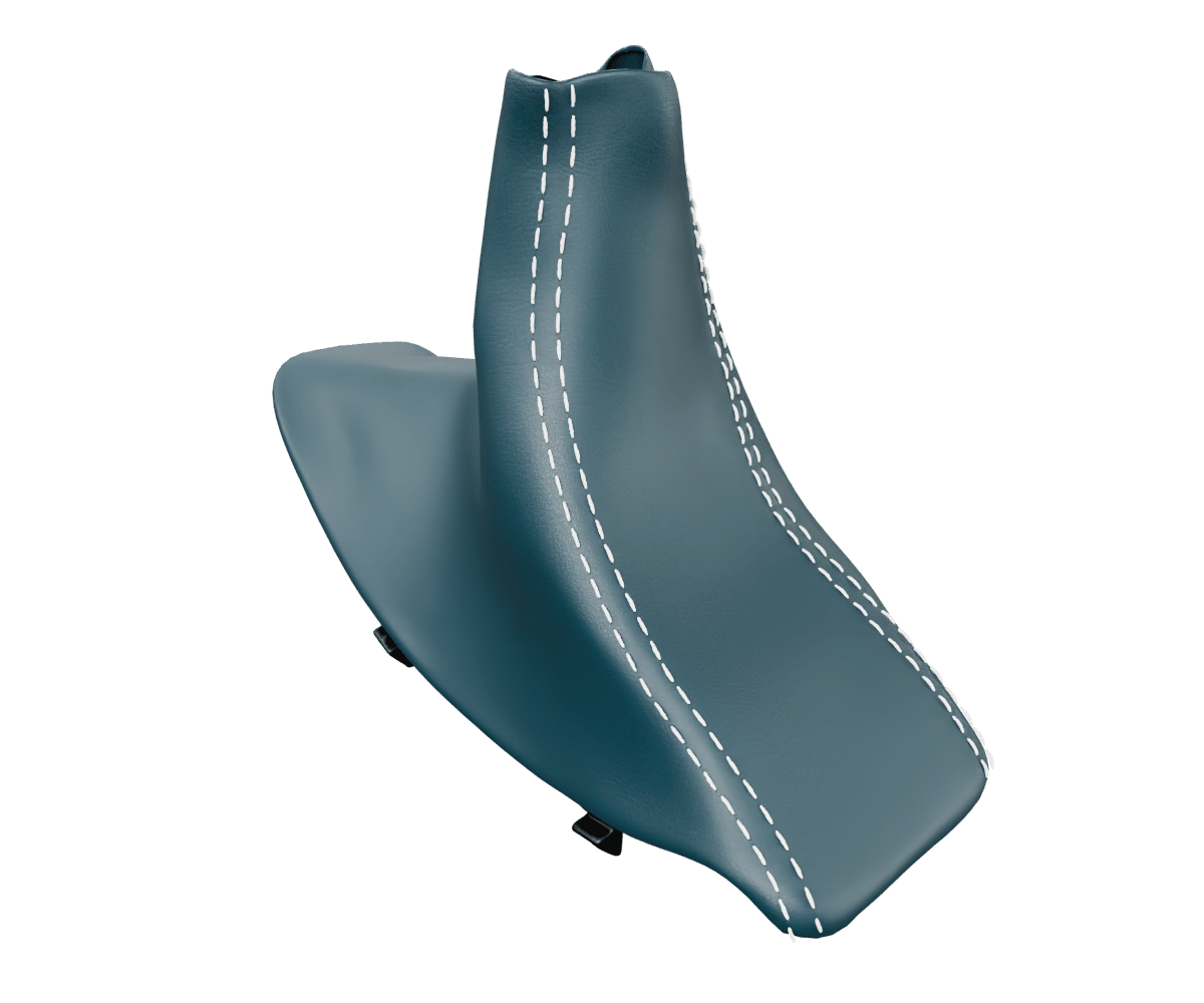 2006-2013 BMW 3-SERIES E9X E-BRAKE BOOT