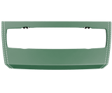 2006-2013 BMW 3-SERIES E9X NON-IDRIVE AC COVER NO CUTOUT