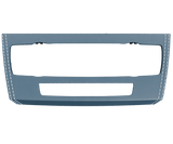 2006-2013 BMW 3-SERIES E9X NON-IDRIVE AC COVER W/ CUTOUT