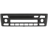 2006-2013 BMW 3-SERIES E9X NON IDRIVE RADIO COVER