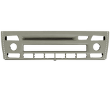 2006-2013 BMW 3-SERIES E9X NON IDRIVE RADIO COVER