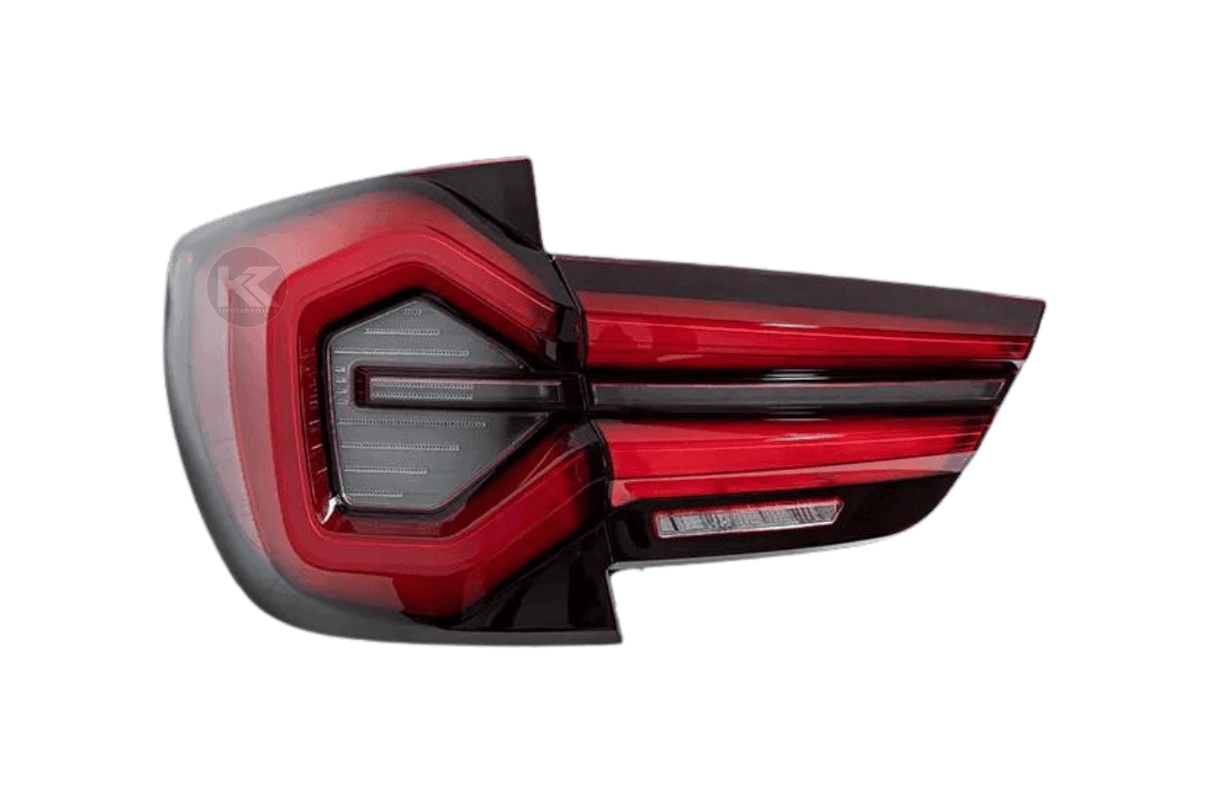 BMW F25 X3 Next Gen LCI Style LED Tail Lights (2010 - 2017) - K2 Industries