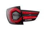 BMW F25 X3 Next Gen LCI Style LED Tail Lights (2010 - 2017) - K2 Industries
