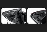 BMW F25 X3 Next Gen LCI Style LED Tail Lights (2010 - 2017) - K2 Industries