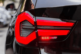 BMW F25 X3 Next Gen LCI Style LED Tail Lights (2010 - 2017) - K2 Industries