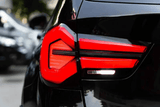BMW F25 X3 Next Gen LCI Style LED Tail Lights (2010 - 2017) - K2 Industries