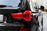 BMW F25 X3 Next Gen LCI Style LED Tail Lights (2010 - 2017) - K2 Industries