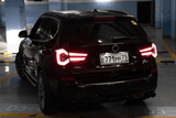 BMW F25 X3 Next Gen LCI Style LED Tail Lights (2010 - 2017) - K2 Industries