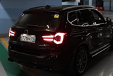 BMW F25 X3 Next Gen LCI Style LED Tail Lights (2010 - 2017) - K2 Industries