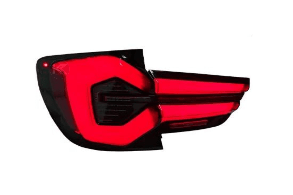 BMW F25 X3 Next Gen LCI Style LED Tail Lights (2010 - 2017) - K2 Industries