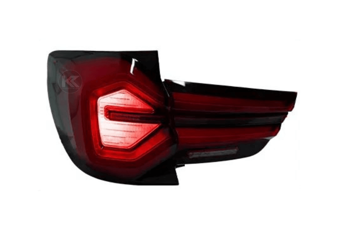 BMW F25 X3 Next Gen LCI Style LED Tail Lights (2010 - 2017) - K2 Industries