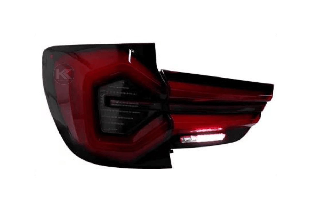 BMW F25 X3 Next Gen LCI Style LED Tail Lights (2010 - 2017) - K2 Industries