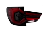 BMW F25 X3 Next Gen LCI Style LED Tail Lights (2010 - 2017) - K2 Industries