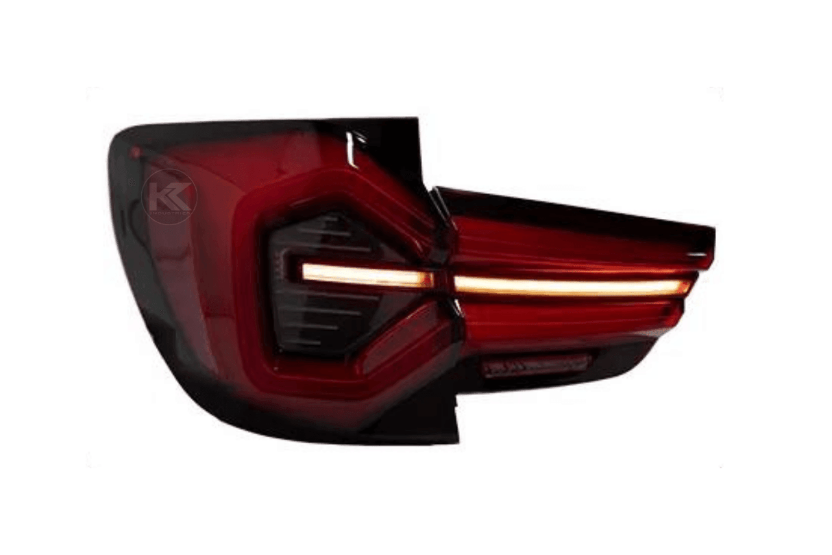 BMW F25 X3 Next Gen LCI Style LED Tail Lights (2010 - 2017) - K2 Industries