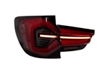 BMW F25 X3 Next Gen LCI Style LED Tail Lights (2010 - 2017) - K2 Industries
