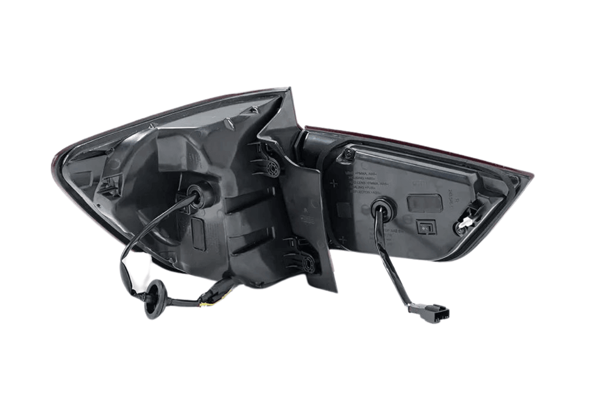 BMW F25 X3 Next Gen LCI Style LED Tail Lights (2010 - 2017) - K2 Industries
