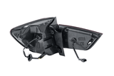 BMW F25 X3 Next Gen LCI Style LED Tail Lights (2010 - 2017) - K2 Industries