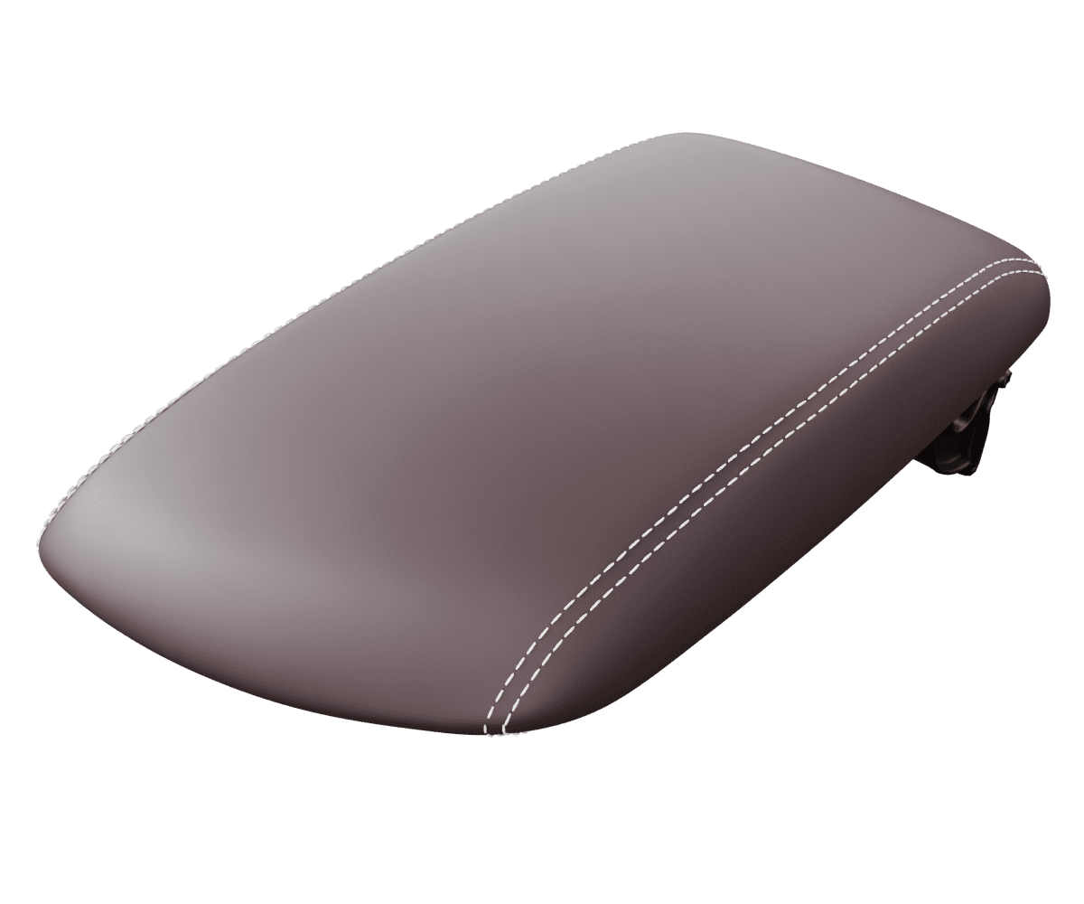 2013-2021 BMW 2-SERIES F2X ARMREST CONSOLE COVER