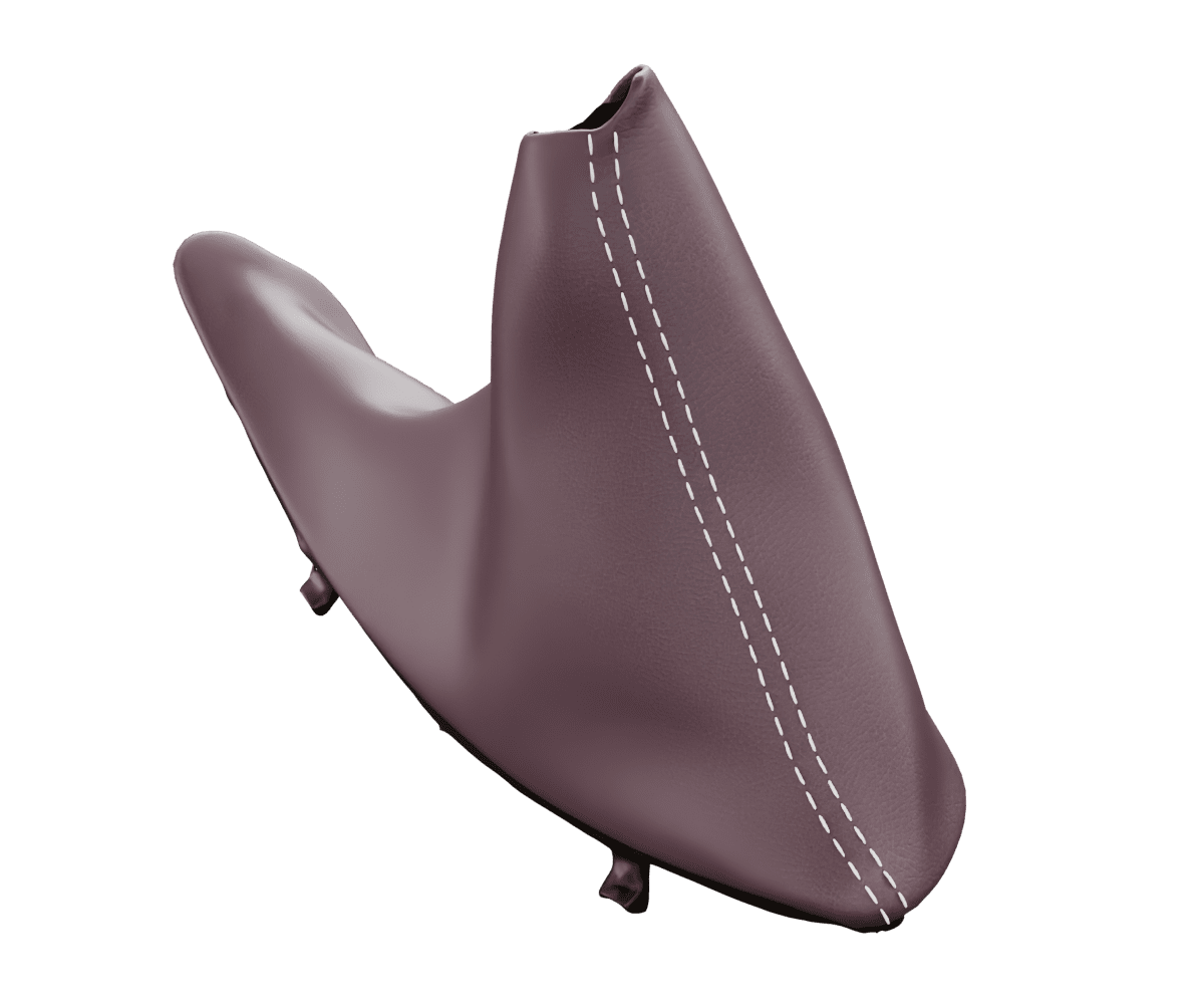 2012-2020 BMW 4-SERIES F3X F8X EBRAKE BOOT