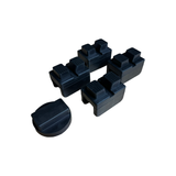 Late Model BMW Jack Stand Pad