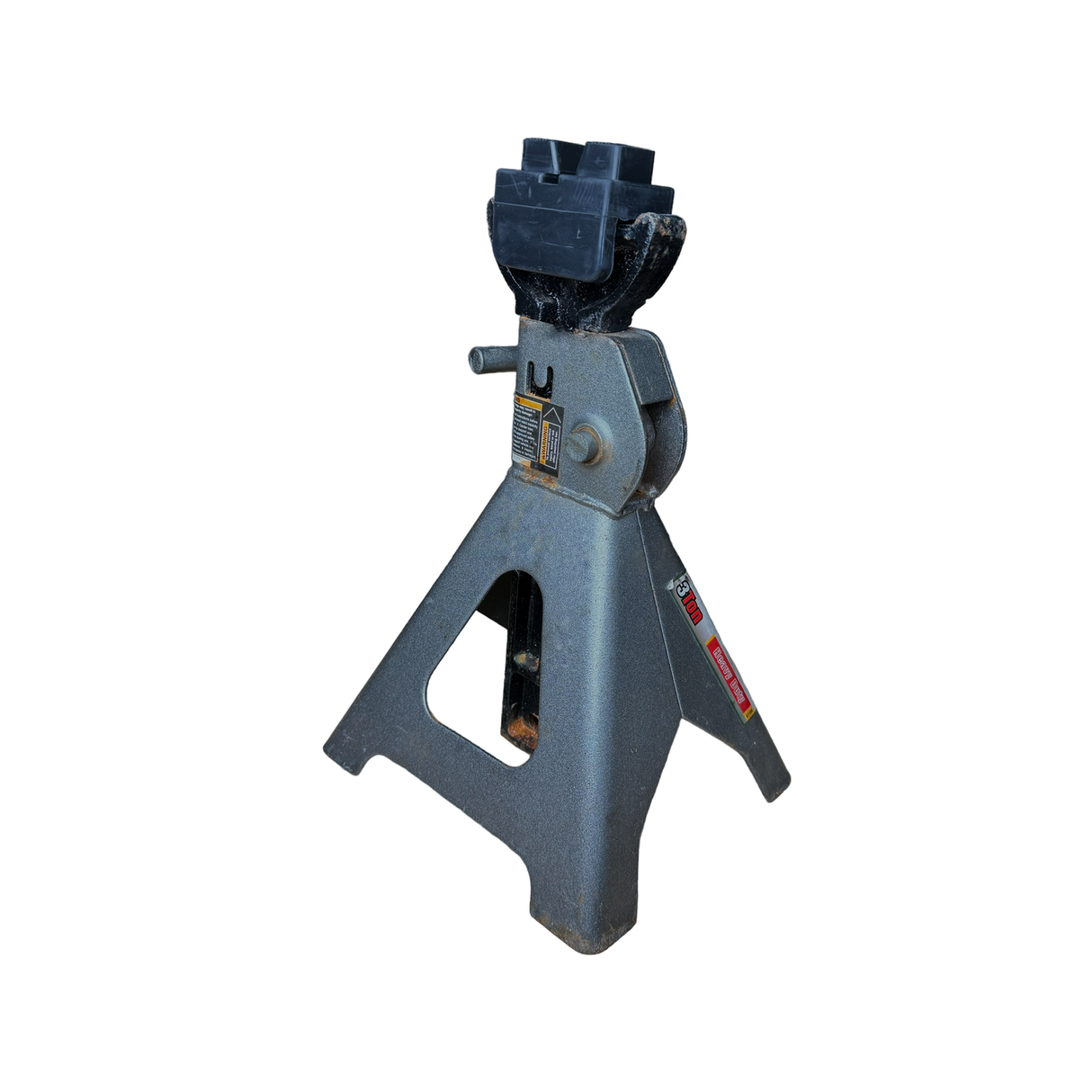 Late Model BMW Jack Stand Pad