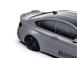 BMW M4 Ducktail Spoiler | 2014-2020 F82 | SHIROKAI