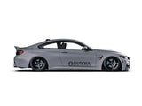 BMW M4 Ducktail Spoiler | 2014-2020 F82 | SHIROKAI