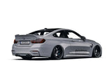 BMW M4 Ducktail Spoiler | 2014-2020 F82 | SHIROKAI