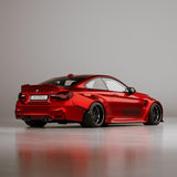 BMW M4 Ducktail Spoiler | 2014-2020 F82 | SHIROKAI