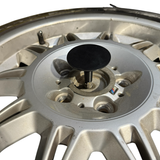 BMW Spare Tire Trunk Pad