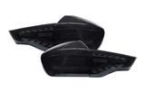 BMW X3 G01 iX3 G08 LED GTS / Dragon Scale Style Taillights (Red or Black) (2019-2022) - K2 Industries
