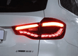 BMW X3 G01 iX3 G08 LED GTS / Dragon Scale Style Taillights (Red or Black) (2019-2022) - K2 Industries