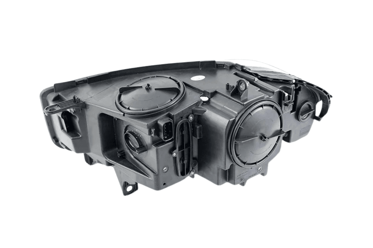 BMW X5 F15 F16 "Modernized" Headlights Upgrade (2012 - 2019) - K2 Industries