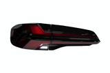 BMW X5 G05 "LCI Style" Upgrade DRL Tail Lights (2019 - 2024) - K2 Industries