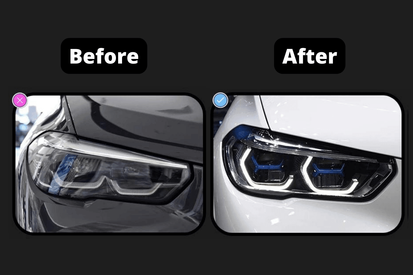 BMW X5 G05 