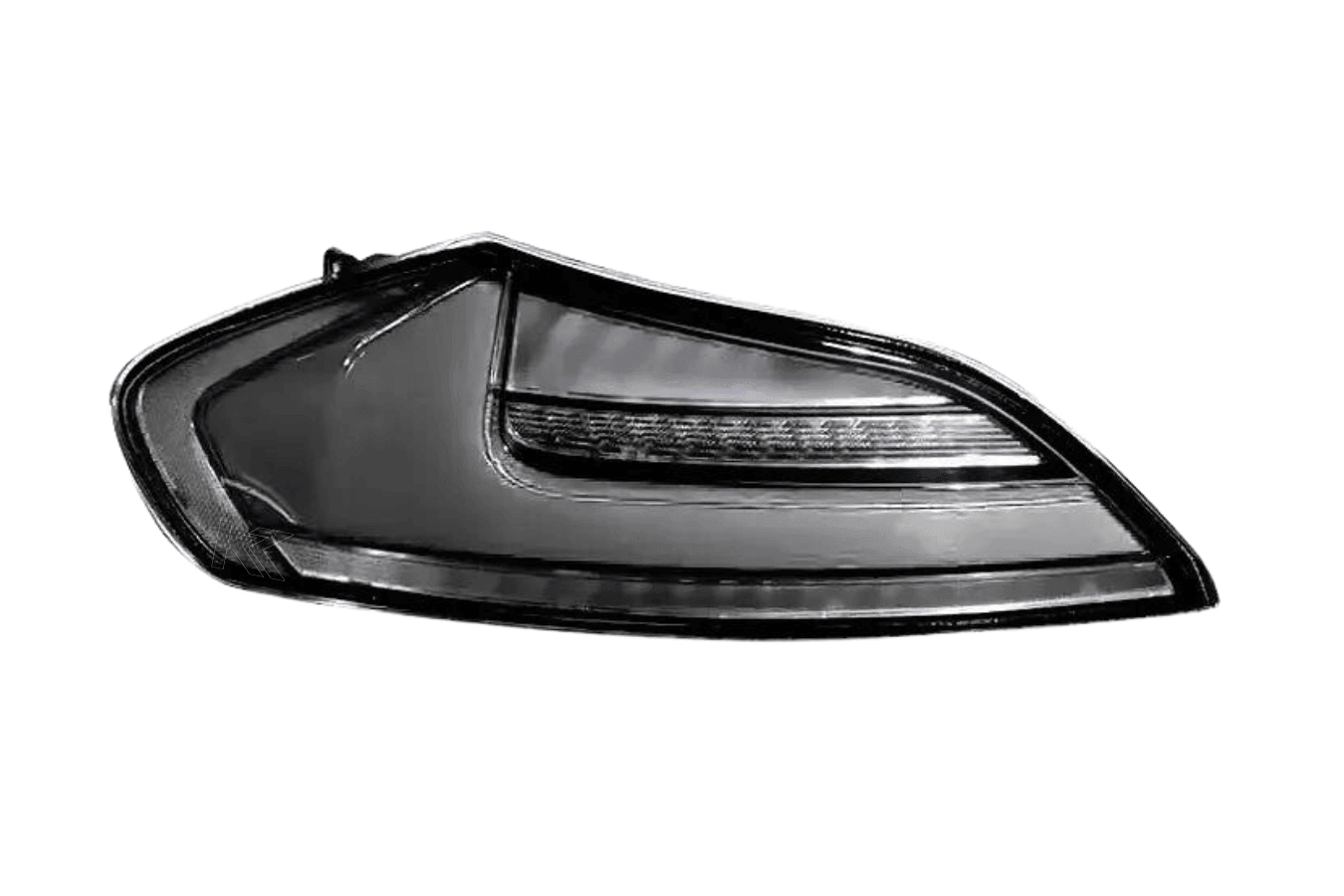 Headlamp & Fog Lamp Kit - See Note| PORSCHE 718 CAYMAN 2021 Headlamp & Fog Lamp Kit - See Note| PORSCHE 718 CAYMAN 2021