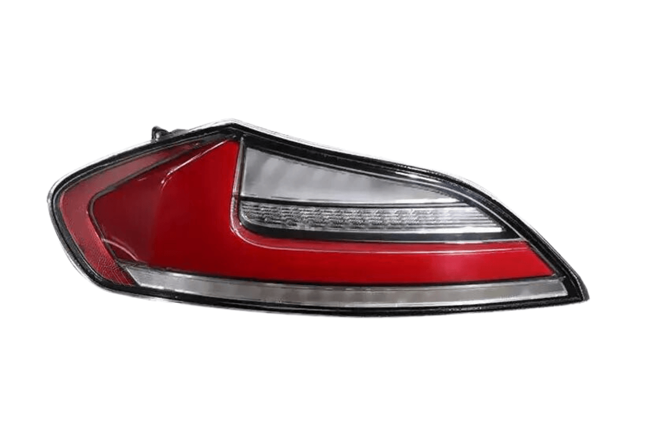 BMW Z4 E89 Clear and Clear/Red LED Tail Lights Upgrade (2008-2016) - K2 Industries