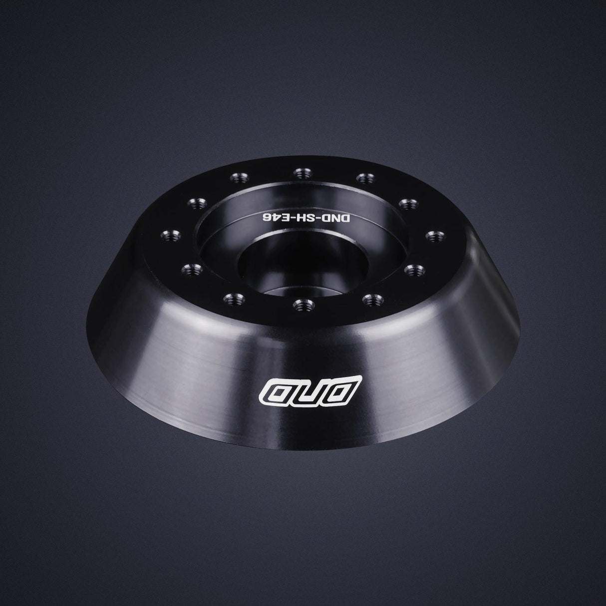 BMW (E46) Low Profile Hub Kit
